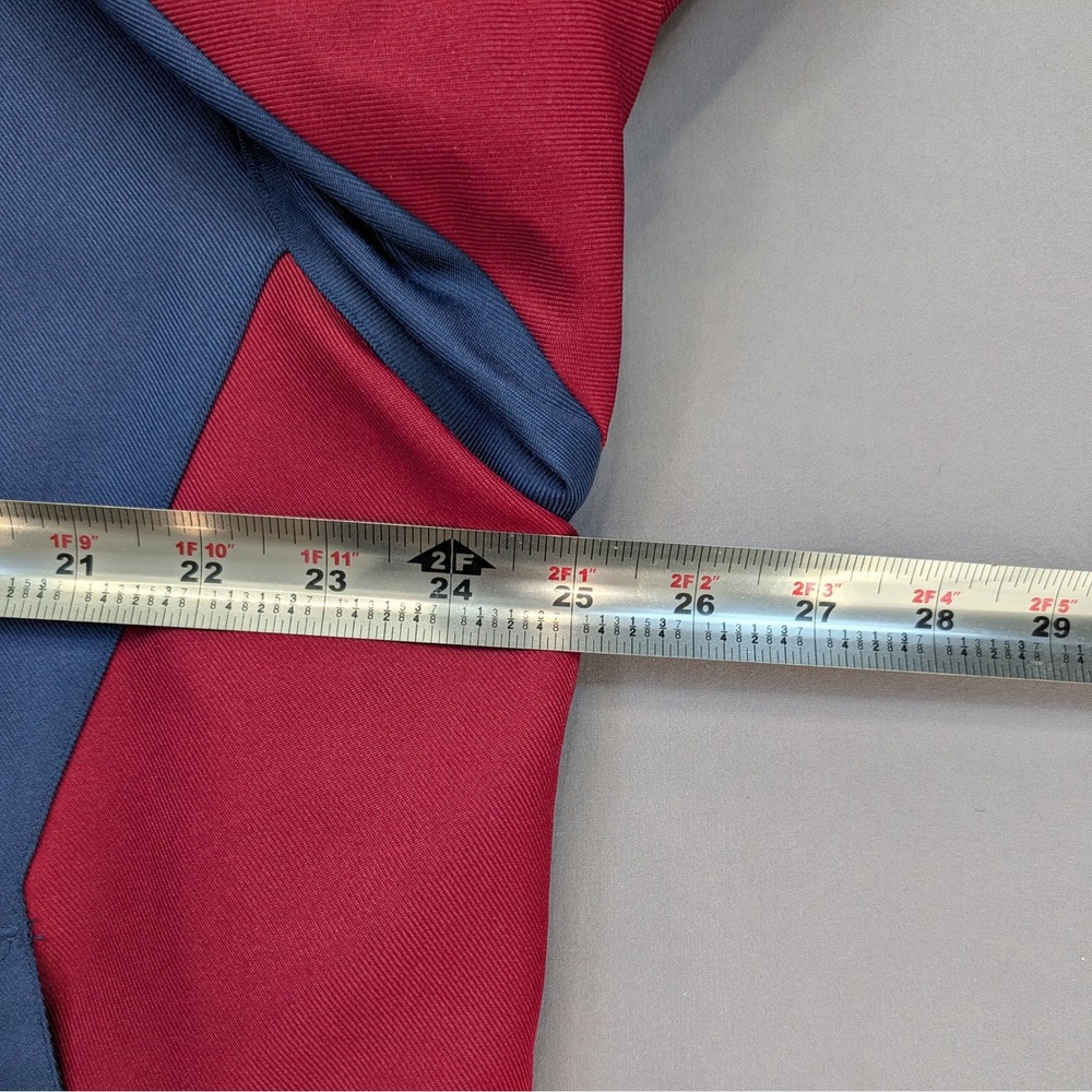 Adidas Cleveland Cavaliers Full Zip Fleece Lined Jacket - Picture 9 of 14